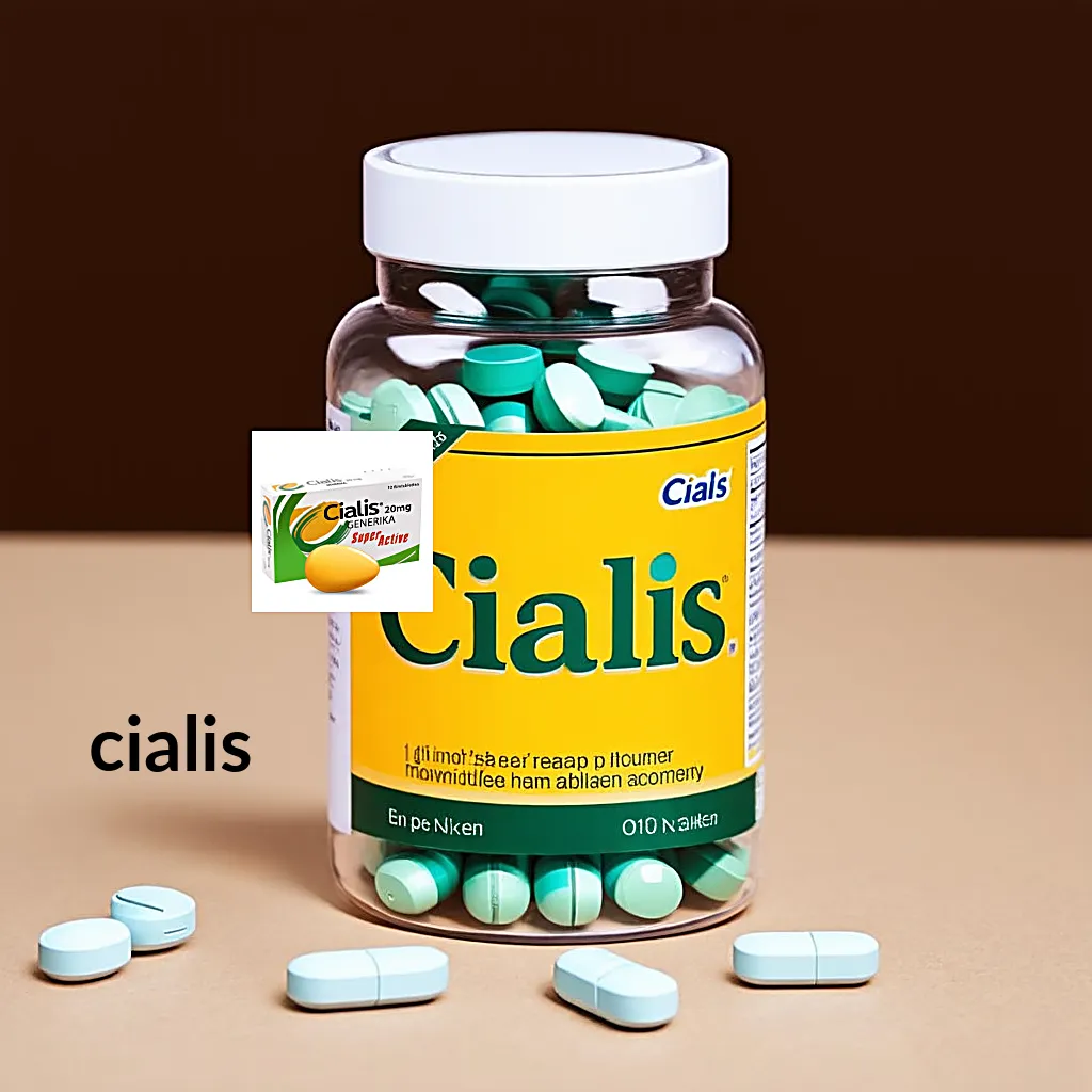 Cialis 5mg le prix